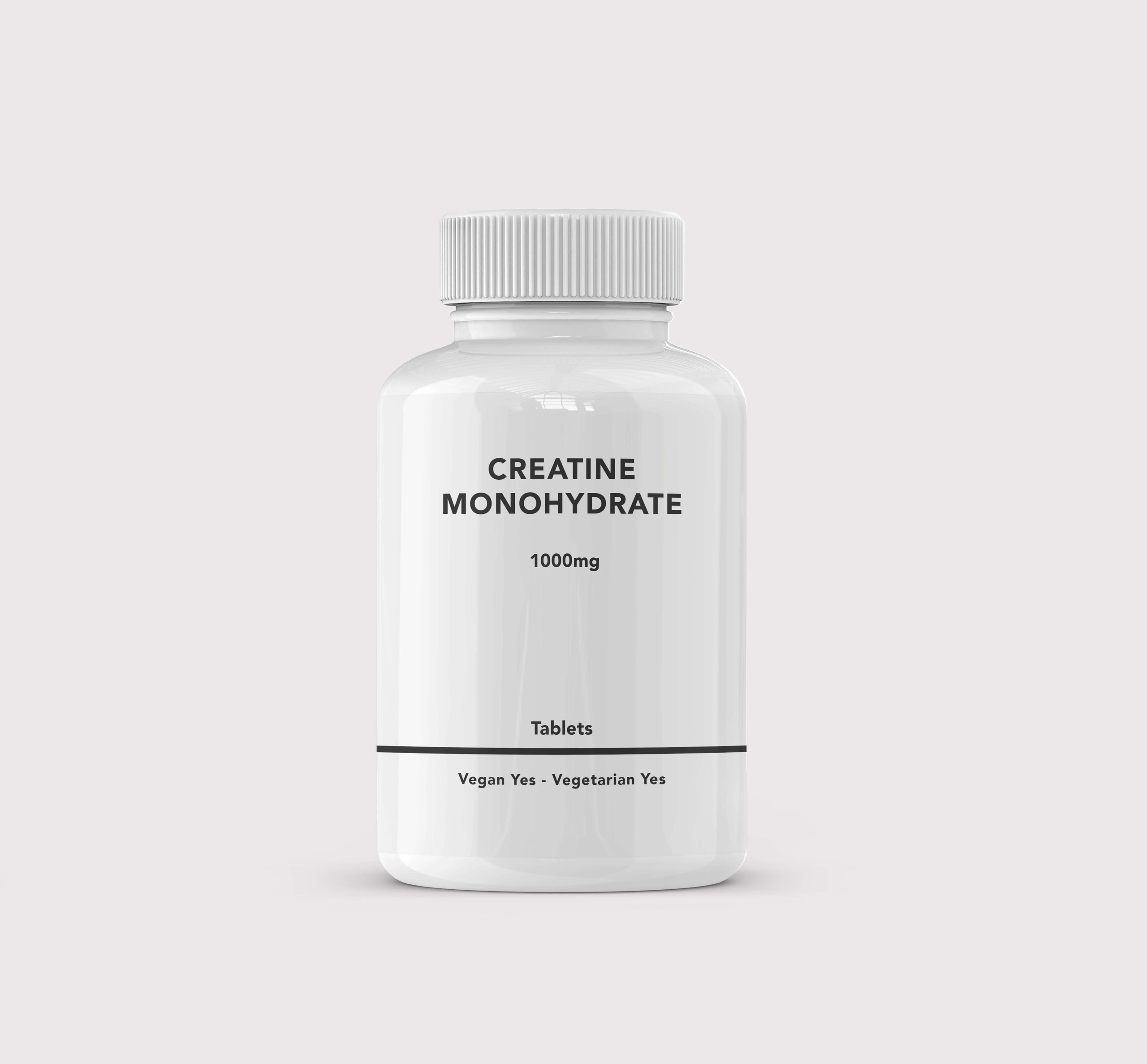 Creatine Monohydrate Jle Products 0638