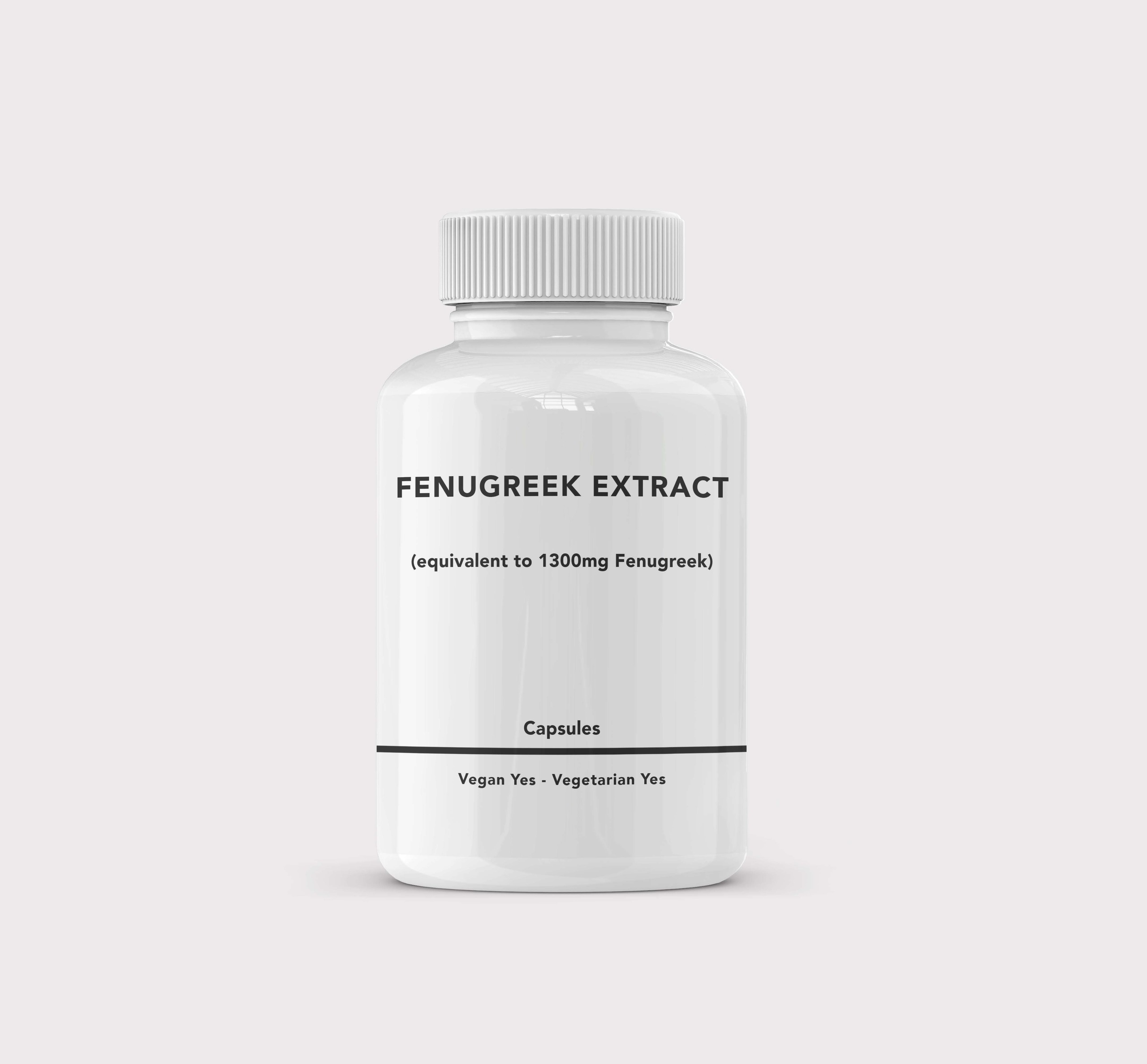 Fenugreek Extract – Jle Products