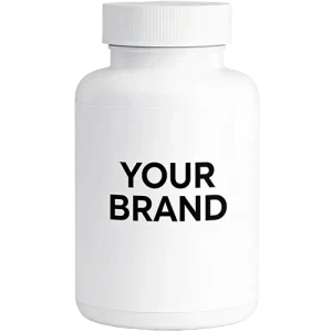 Coenzyme Q10 (Private Label)